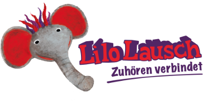 Logo Lilo Lausch Stiftung transparent