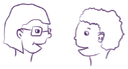Lilo-LauschICON-Zeichnungen-3-violett-h100.png